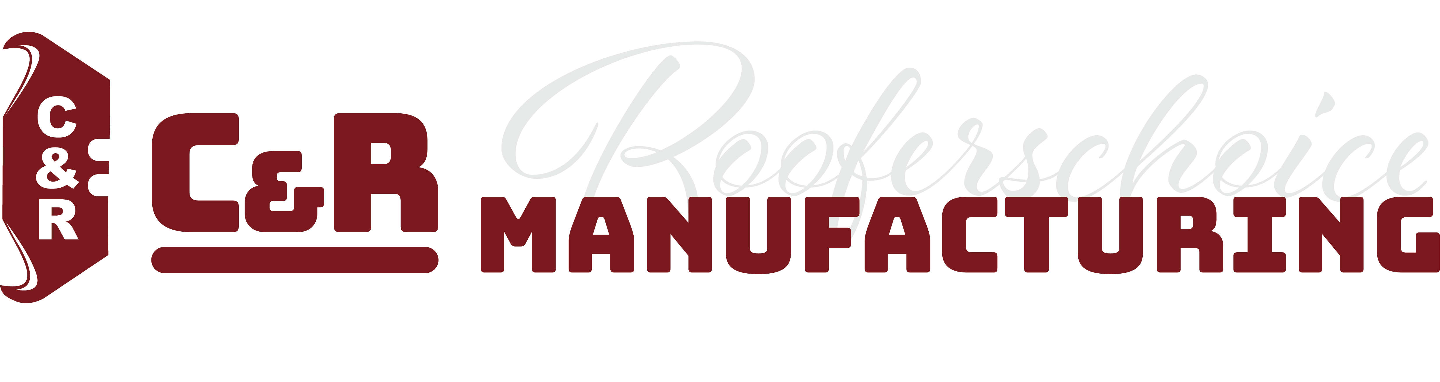 C & R Manufacturing