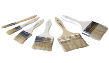 Picture of Chip Brushes (3") 12 per box