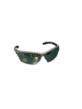 Picture of Rock Solid Revo Mercury Carbon Fiber Safety Glasses